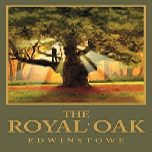 ROYAL OAK The Royal Oak